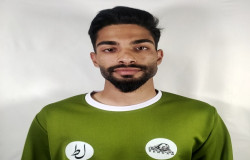 امیر رضا صالحی