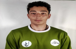 محمد رجبی زاویه