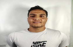 علیرضا صباح علی آبادی