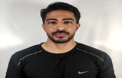 امیرحسین نجفی