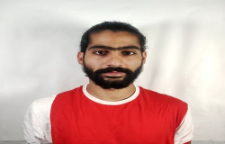 طوفان احمدی