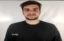 امیرحسین شکری