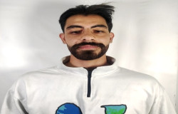 آریا نقی زادگان