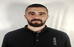 آرمان قشلاقی