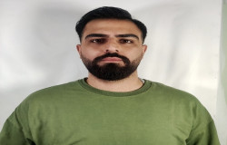 امیرحسین جمشیدی