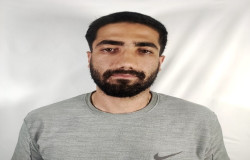 علی ساریخانی