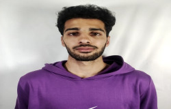 سید احسان مرزانی