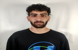 محمدعلی نیکفرجام