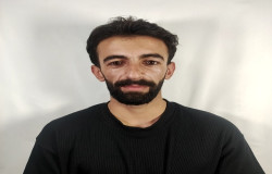 سید ابراهیم موسوی
