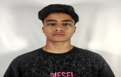 کوروش رضوانی خیرآبادی