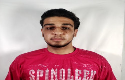 علی سیف اللهی