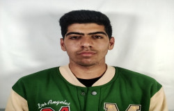 امیرمهدی معصومی نژاد