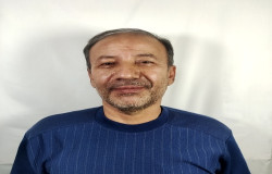 محمدرضا شاهانی