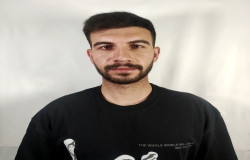 امیر حسین دلگرم