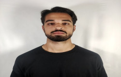 میکائیل جعفرزاده