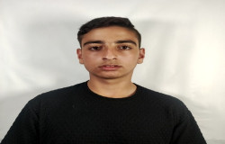 امیرعلی ولی پور