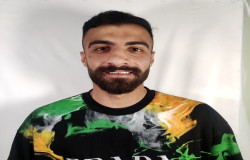 علی رضا فیضی