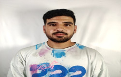 محمدرسول کرمی