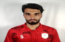 احمد رضا خانی گرکرودی