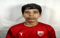 پرهام امیری