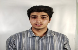 امین محمد ستاری