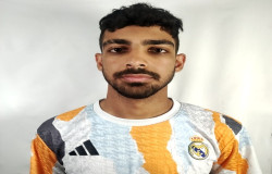 محمد امین رستمی