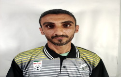 علیرضا چراغی