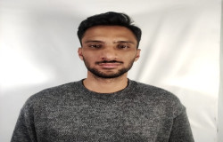 آرمان زارعی