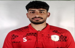 مانی شریف نژاد