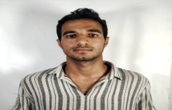 آرمین محمدی