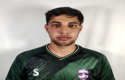 سیدسجاد حسینی