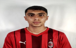 آرمین محمدی اسگ شهر