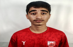 امیر محمد آرش