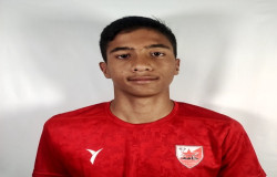 محمدمبین احمدی