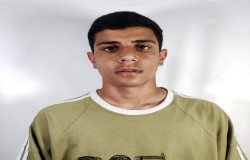 محمد مرصاد حیدری نژاد