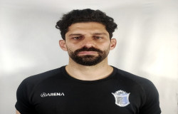 شاهرخ احمدپور