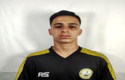 الیاس علی یاری