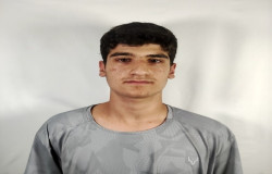 محمدرضا رجب حسینی