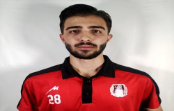 محمد رضا خسرو بیگی