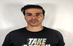 یاسر اعمی قهران