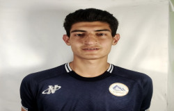 سید محمد مهدی سیدی