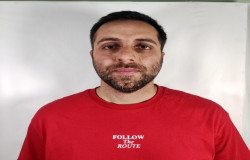 امیرحسین یوسفیان