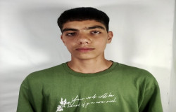 بنیامین غلامی