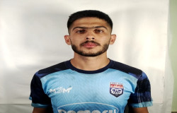 علی موسیانی