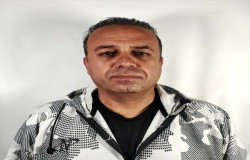 علیرضا شافعی