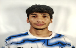 معین امن زاده کرمجوان