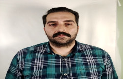 نوید امین اکبری