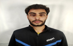 امیرعلی فرهادی