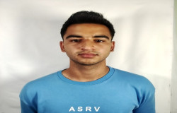 عبدالرئوف سخاوی