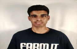 علیرضا طرهانی